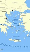 Image result for Ancient Greece Aegean Sea