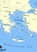 Image result for Aegean Sea 三亚