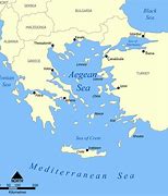 Image result for Leros Island Greece Map