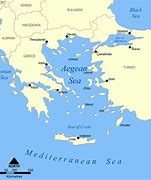 Image result for aegean sea island
