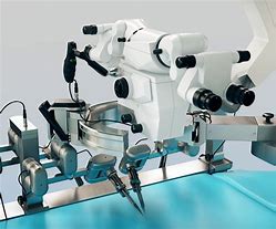 Image result for Musa Robot