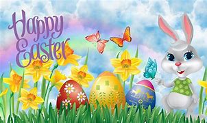 Image result for Easter Cartoon Images for Kids
