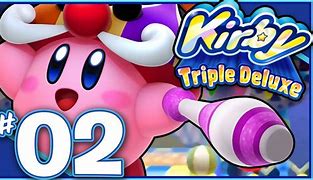 Image result for Kirby Lollipop