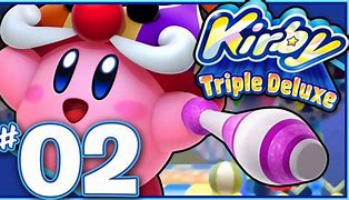 Image result for Kirby Lollipop