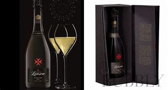 Image result for Lanson Champagne Gift