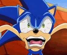Image result for Sonic Movie Funny