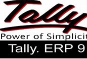 Image result for Tally.ERP 9 Logo.png