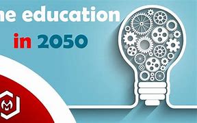 Image result for Universities in 2050