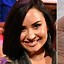 Image result for Demi Lovato Hair Color