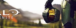 Image result for Halo Infinite Dual Monitor Wallpaper