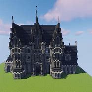 Image result for Gothic Mansion Minecraft Floor Plan