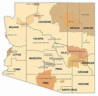 Image result for Native Land Map of Page Arizona