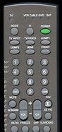 Image result for LG 86 Inch TV Remote