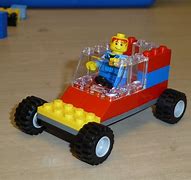 Image result for LEGO Car Building