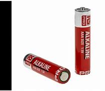 Image result for Examples of Alkaline Battery