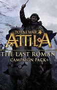 Image result for Total War Attila DLC