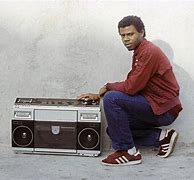 Image result for Insta PFP 80s Boombox