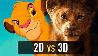 Image result for 4S vs 3D