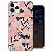Image result for Off White Floral Phone Case