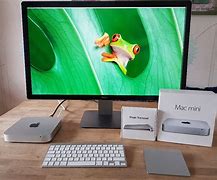 Image result for Apple Mac Mini Desktop Computer