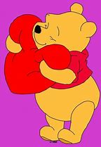 Image result for Winnie the Pooh I Love You