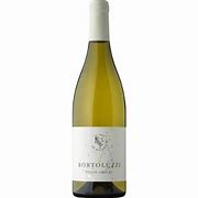 Image result for Bortoluzzi Pinot Grigio Venezia Giulia