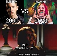Image result for 6Ix9ine 2 and 2 Meme