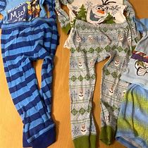 Image result for Disney Boys Pajamas Size 8