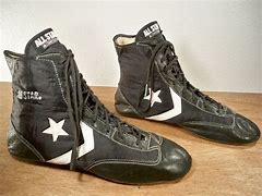 Image result for Converse Boxing Shoes