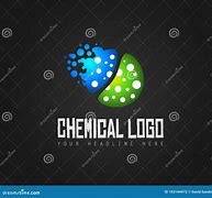 Image result for Chemical Creative Logo