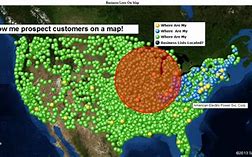 Image result for Government Pinpoint Map