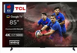 Image result for TCL 85X955