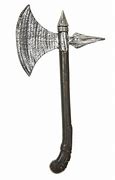 Image result for Greek Weapons Axe