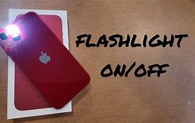 Image result for iPhone 13 Bad Flashlight
