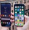 Image result for iPhone X vs Galaxy A5