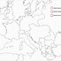 Image result for Europe Map with Countries for Kids