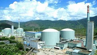 Image result for Kaiga Atomic Power Station