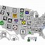 Image result for Us Road Signs and Meanings