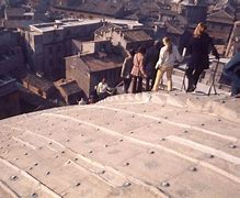 Image result for Rome Pantheon Roof