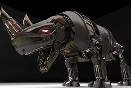 Image result for Rhino Robot