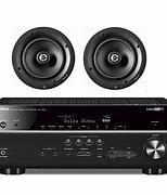 Image result for Built in Surround Sound Speakers