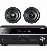 Image result for Compact Stereo Receiver
