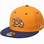 Image result for Cool Minor League Baseball Hats