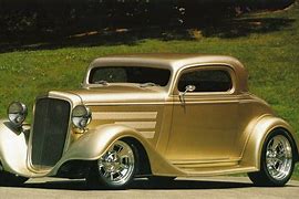 Image result for 34 Chevy Hot Rods