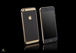 Image result for 24K Gold iPhone 6