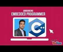 Image result for What Is Embedded System Programming