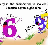 Image result for Jokes About the Number 7