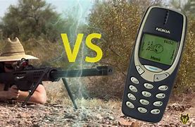 Image result for Nokia vs Gun