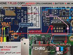 Image result for iPhone 7 Plus Microphone Location Diagram