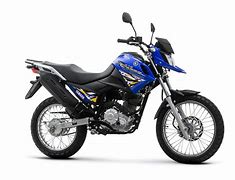 Image result for Yamaha Cross 150